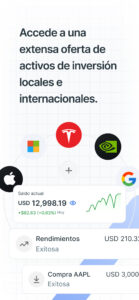 tyba por Credicorp Capital 5.55.1 tyba por Credicorp Capital 5.55.1