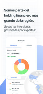 tyba por Credicorp Capital 5.55.1 tyba por Credicorp Capital 5.55.1