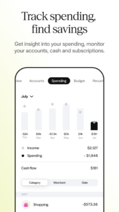Albert: Budgeting and Banking 10.0.50