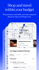 Albert: Budgeting and Banking 10.0.50