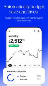 Albert: Budgeting and Banking 10.0.50