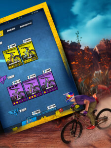 Bike Unchained 3: MTB Racing 1.1.5