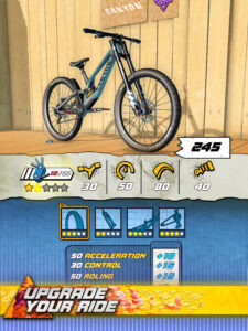 Bike Unchained 3: MTB Racing 1.1.5