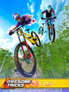 Bike Unchained 3: MTB Racing 1.1.5