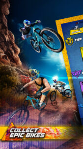 Bike Unchained 3: MTB Racing 1.1.5