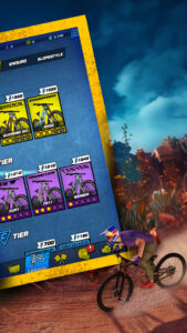 Bike Unchained 3: MTB Racing 1.1.5
