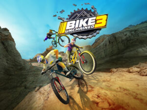 Bike Unchained 3: MTB Racing 1.1.5