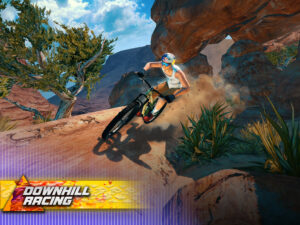 Bike Unchained 3: MTB Racing 1.1.5