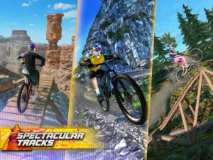 Bike Unchained 3: MTB Racing 1.1.5