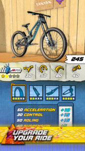 Bike Unchained 3: MTB Racing 1.1.5