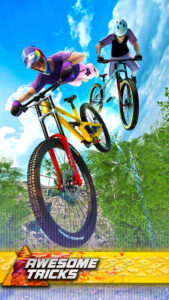 Bike Unchained 3: MTB Racing 1.1.5