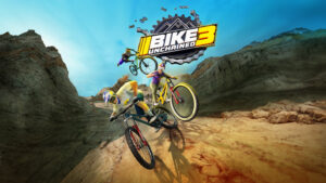 Bike Unchained 3: MTB Racing 1.1.5