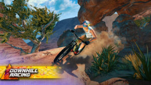 Bike Unchained 3: MTB Racing 1.1.5