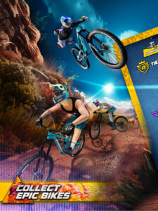 Bike Unchained 3: MTB Racing 1.1.5