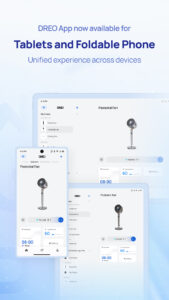 DREO 3.6.1