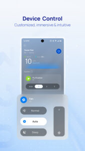 DREO 3.6.1