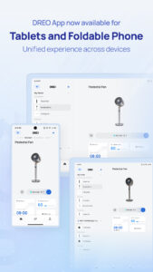 DREO 3.6.1
