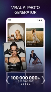 Lift: AI Photo Editor 2.7.0.b9 Lift: AI Photo Editor 2.7.0.b9