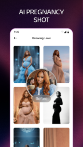 Lift: AI Photo Editor 2.7.0.b9 Lift: AI Photo Editor 2.7.0.b9