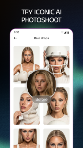 Lift: AI Photo Editor 2.7.0.b9 Lift: AI Photo Editor 2.7.0.b9