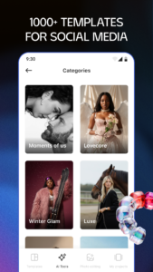 Lift: AI Photo Editor 2.7.0.b9 Lift: AI Photo Editor 2.7.0.b9