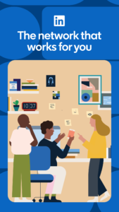 LinkedIn: Community & Network 4.1.924 beta LinkedIn: Community & Network 4.1.924 beta