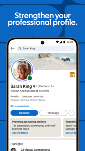 LinkedIn: Community & Network 4.1.924 beta LinkedIn: Community & Network 4.1.924 beta
