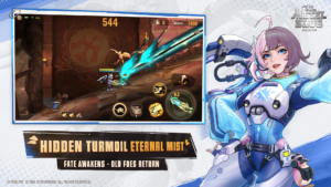 Metal Slug: Awakening 1.26.1 Metal Slug: Awakening 1.26.1