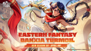 Metal Slug: Awakening 1.26.1 Metal Slug: Awakening 1.26.1