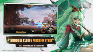 Metal Slug: Awakening 1.26.1 Metal Slug: Awakening 1.26.1