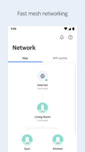 Nokia WiFi 3.260112.00
