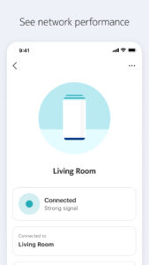 Nokia WiFi 3.260112.00