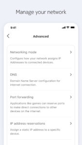 Nokia WiFi 3.260112.00