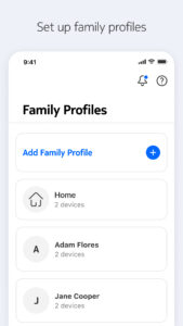 Nokia WiFi 3.260112.00
