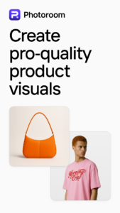 Photoroom: AI Photo Editor 2026.41.02