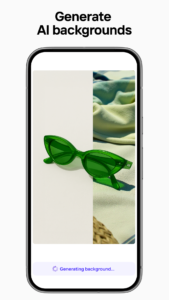 Photoroom: AI Photo Editor 2026.41.02