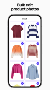 Photoroom: AI Photo Editor 2026.41.02