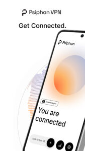 Psiphon VPN: Secure Access 2.5.7 Psiphon VPN: Secure Access 2.5.7