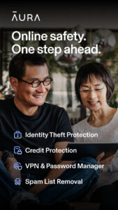 Aura: Security & Protection 26.17.0