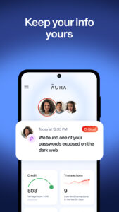 Aura: Security & Protection 26.17.0