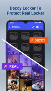 Calculator Lock - Hide Photos 48.0