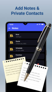 Calculator Lock - Hide Photos 48.0