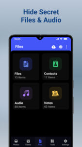 Calculator Lock - Hide Photos 48.0