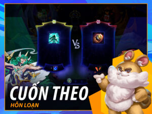 Đấu Trường Chân Lý 16.9.7721032 Đấu Trường Chân Lý 16.9.7721032