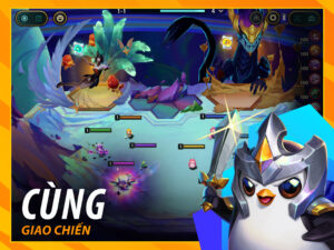 Đấu Trường Chân Lý 16.9.7721032 Đấu Trường Chân Lý 16.9.7721032