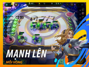 Đấu Trường Chân Lý 16.9.7721032 Đấu Trường Chân Lý 16.9.7721032