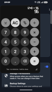 Shortcutter 2: Quick Settings 6.8.6 (Android 7.0+) Shortcutter 2: Quick Settings 6.8.6 (Android 7.0+)
