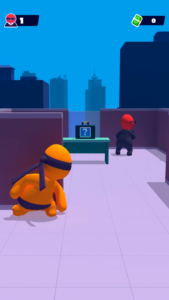 Stealth Master: Assassin Ninja 1.12.45 Stealth Master: Assassin Ninja 1.12.45