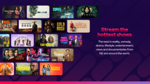 ThreeNow TV (Android TV) 2.11.0