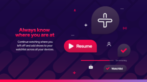 ThreeNow TV (Android TV) 2.11.0